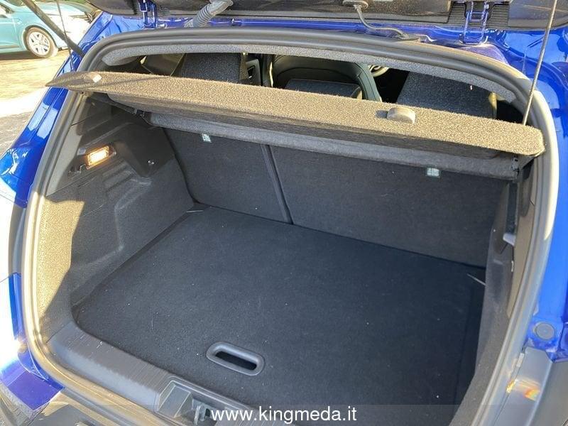 Renault Captur AUTO AZIENDALE - Captur Full Hybrid E-Tech 145 CV Techno