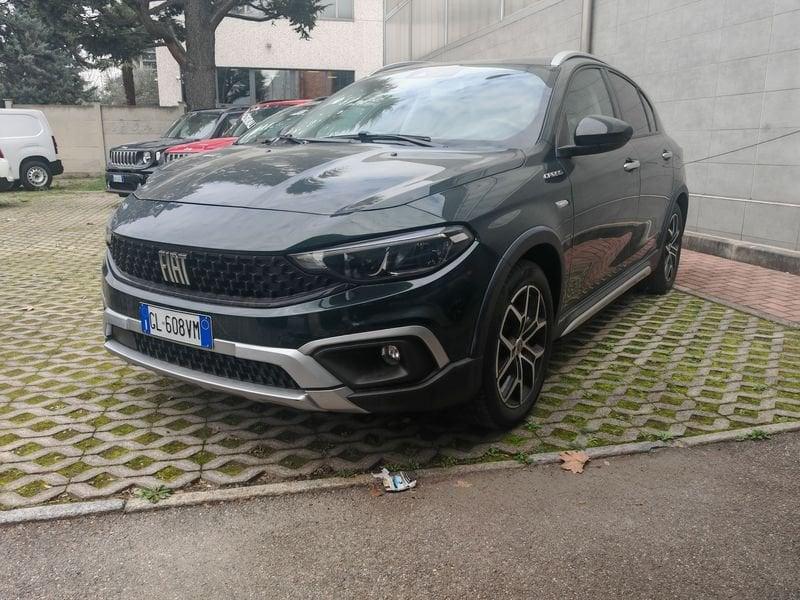 FIAT Tipo 1.0 5 porte Cross