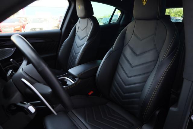MASERATI Grecale MHEV 330 CV PREZZO NETTO AWD MODENA Q4