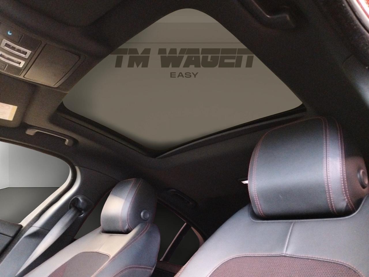 Jaguar XE 2.0 D Turbo aut. Portfolio - OPERATORI DEL SETTORE - GUASTO AL MOTORE