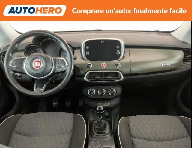 FIAT 500X 1.0 T3 120 CV City Cross