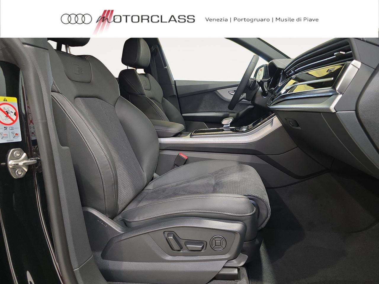 3.0 V6 Tfsi e 394cv S Line Edit. Quattro Tiptronic