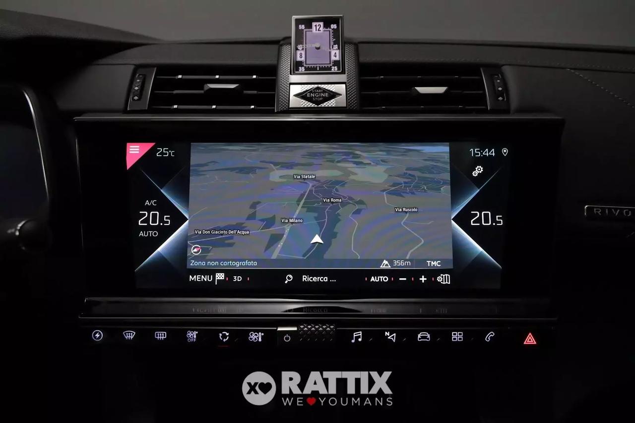 DS Automobiles DS 7 Crossback 1.6 e-tense Phev Grand Chic Auto + tetto apribile