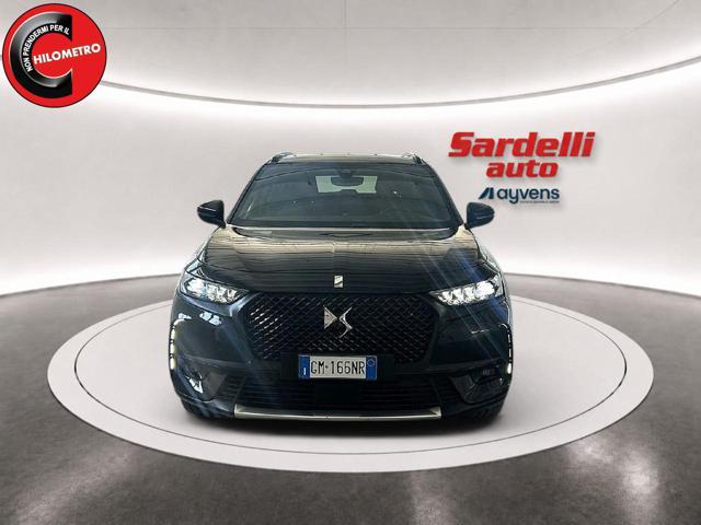 DS AUTOMOBILES DS 7 Crossback E-Tense Performance Line