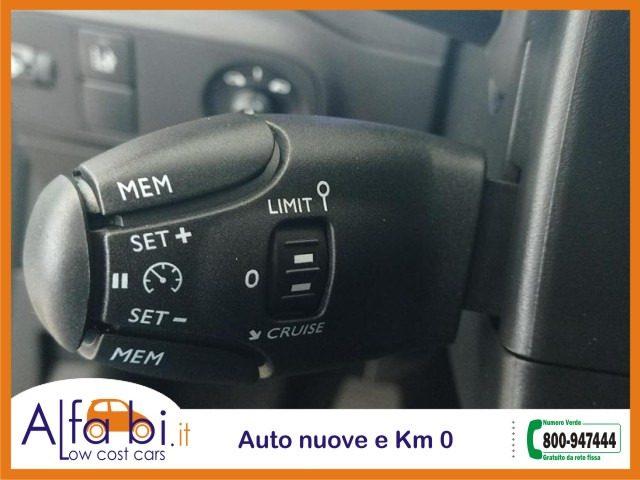 CITROEN C3 1.2 PureTech 83CV You NEOPATENTATI