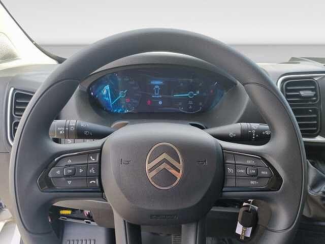 Citroen Jumper Jumper Furgone 35 L2H2 2.2 BlueHDi 140 cv S&S