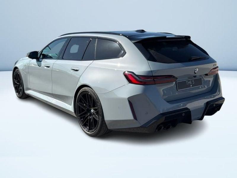 BMW Serie 5 M5 Touring
