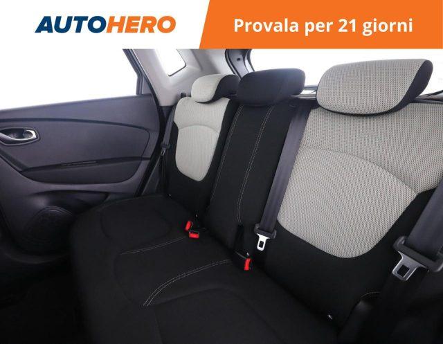 RENAULT Captur dCi 8V 90 CV Start&Stop Energy Zen