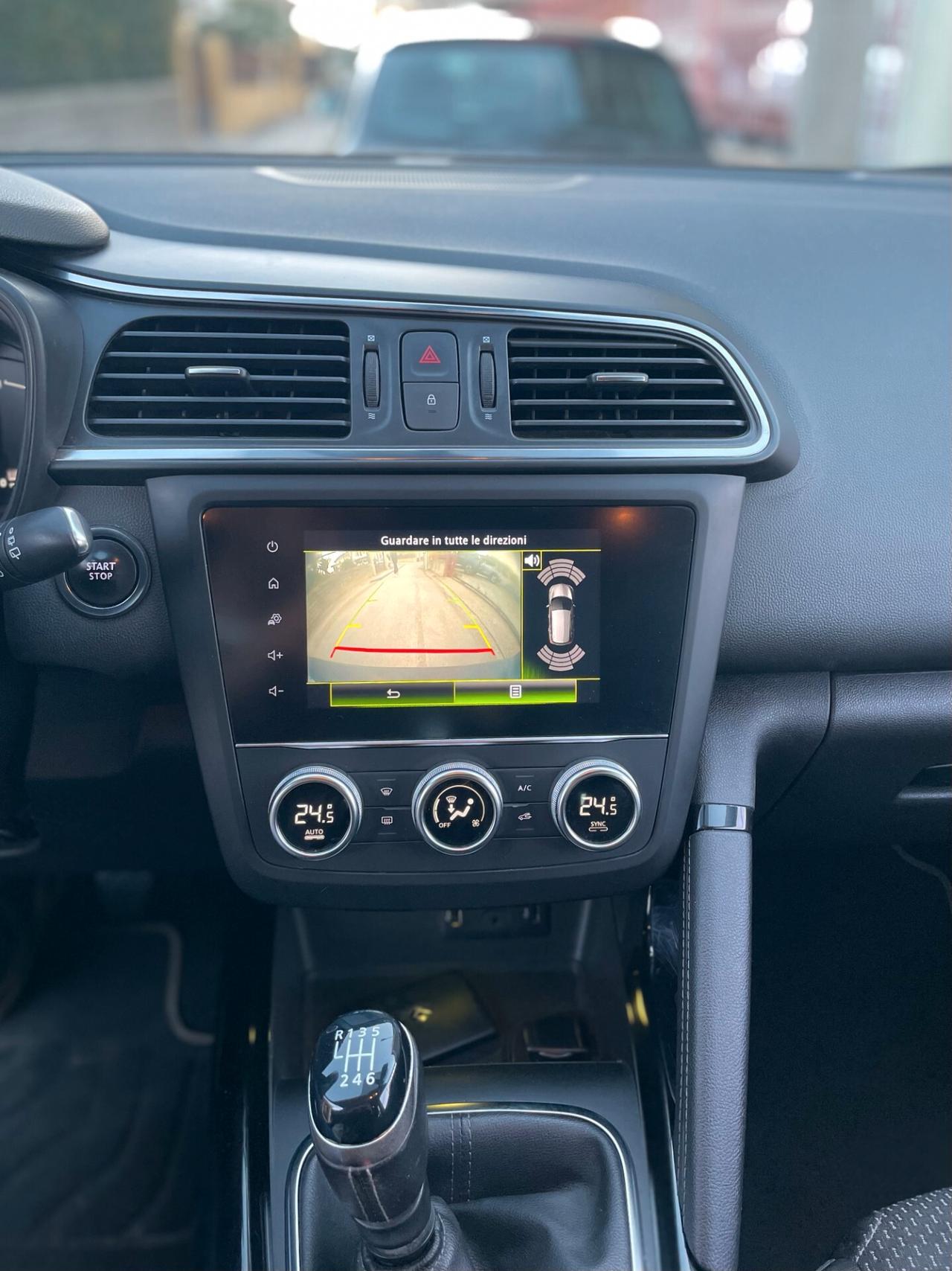 RENAULT Kadjar 1.5 Blue dCi 115CV SPORT EDITION