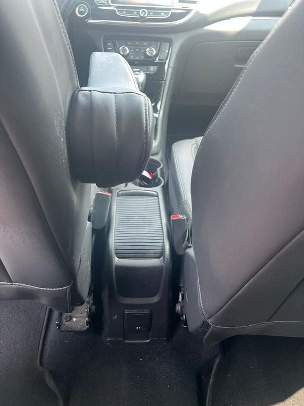 Opel Mokka Mokka X 1.6 CDTI Ecotec 136CV 4x2 Start&Stop b-Color