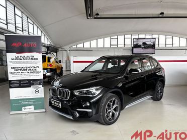 BMW X1 sDrive18d xLine