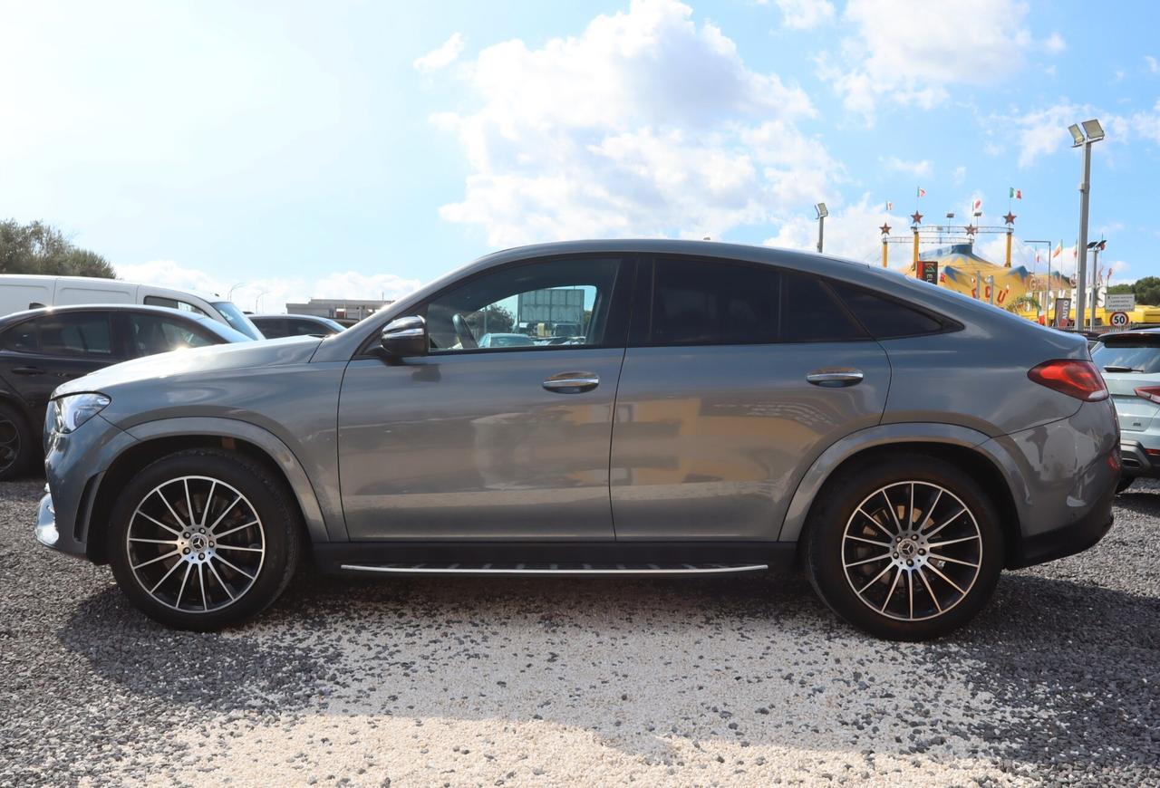 Mercedes-benz GLE 350 Tua A SOLI 514€