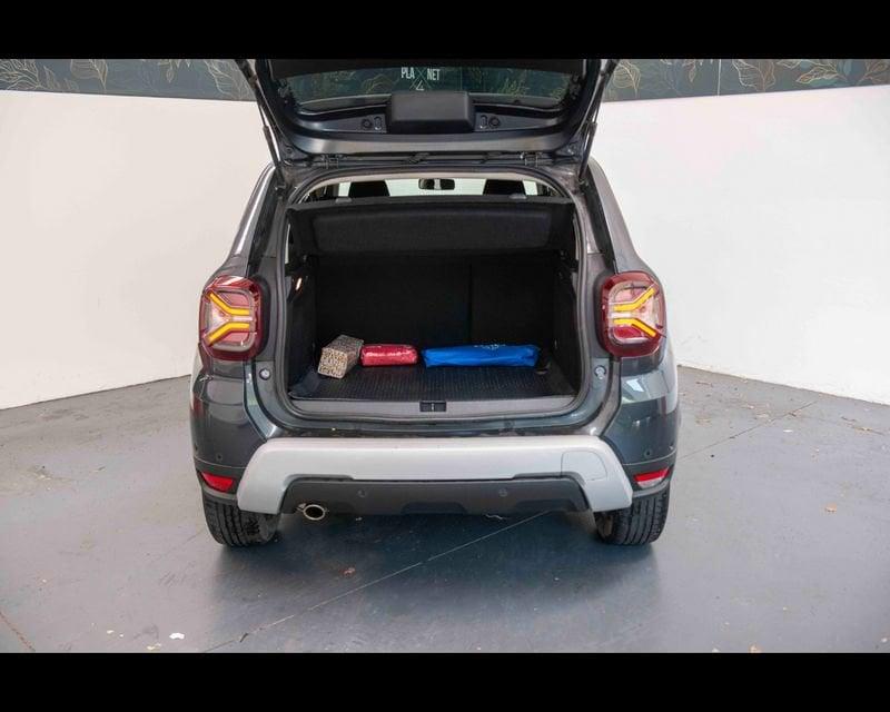 Dacia Duster 2ª serie 1.0 TCe GPL 4x2 Prestige DaciaPlus