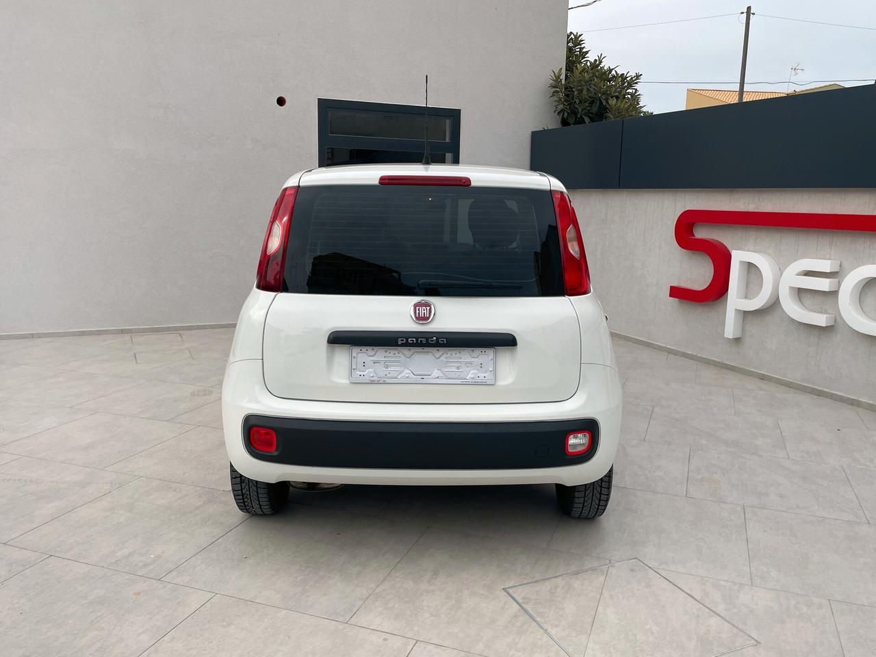 Fiat Panda 1.2 Pop