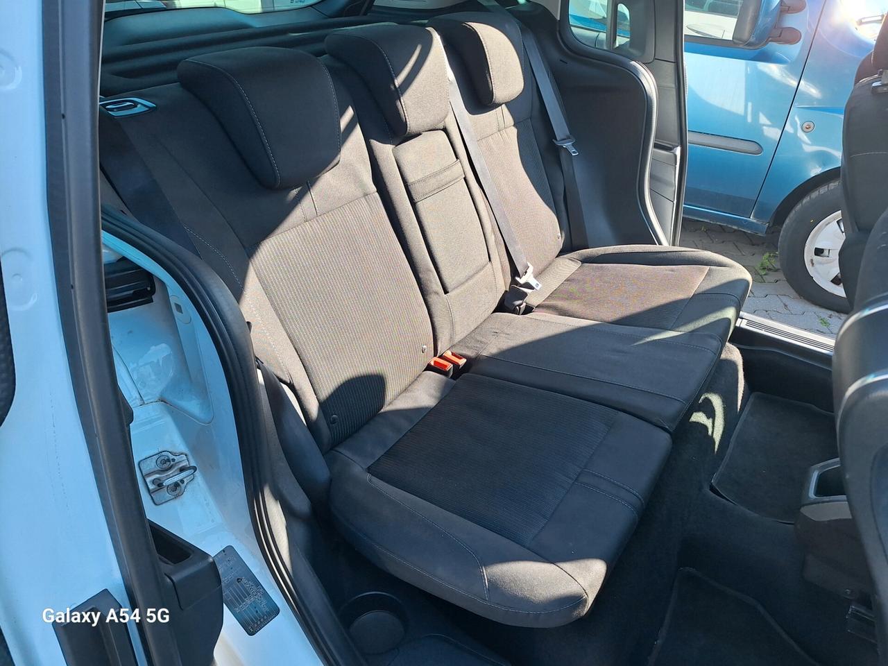 Ford B-Max 1.6 TDCi 95 CV Titanium