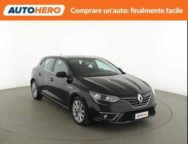RENAULT Megane Mégane dCi 8V 110 CV Energy Duel2