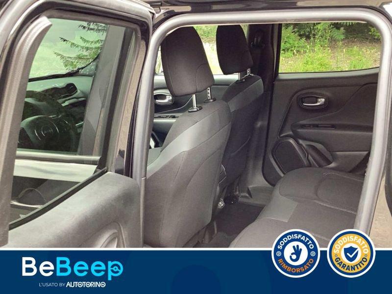 Jeep Renegade 1.0 T3 LIMITED 2WD