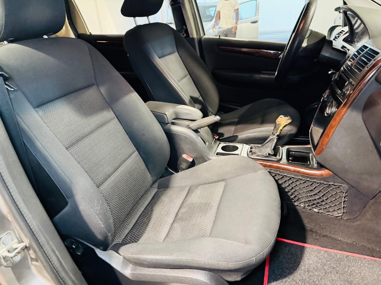 Mercedes-benz A 180 CDI*109 CV*NEOPATENTATI*