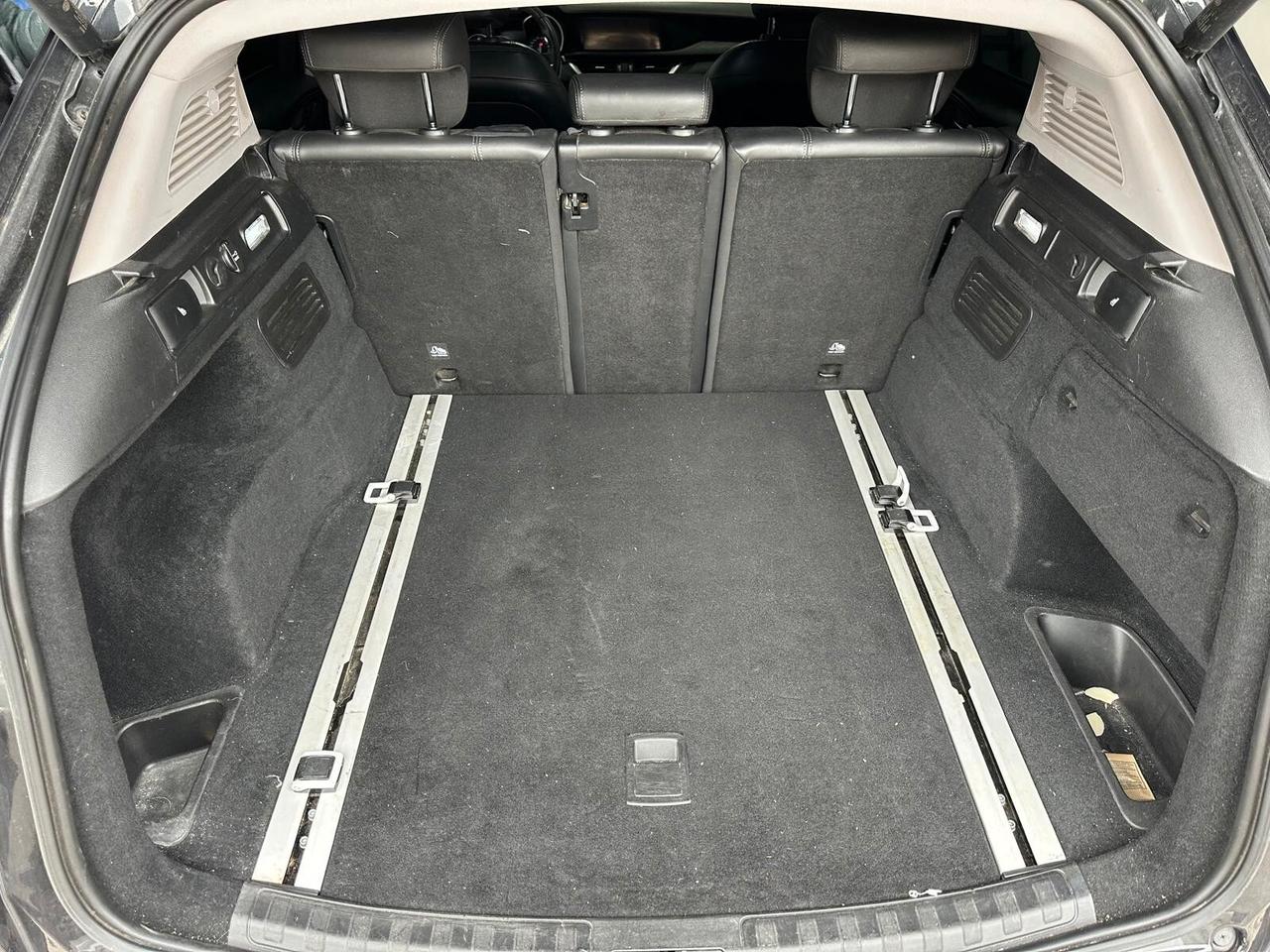 Alfa Romeo Stelvio 2.2 Turbodiesel 180 CV AT8 RWD Super