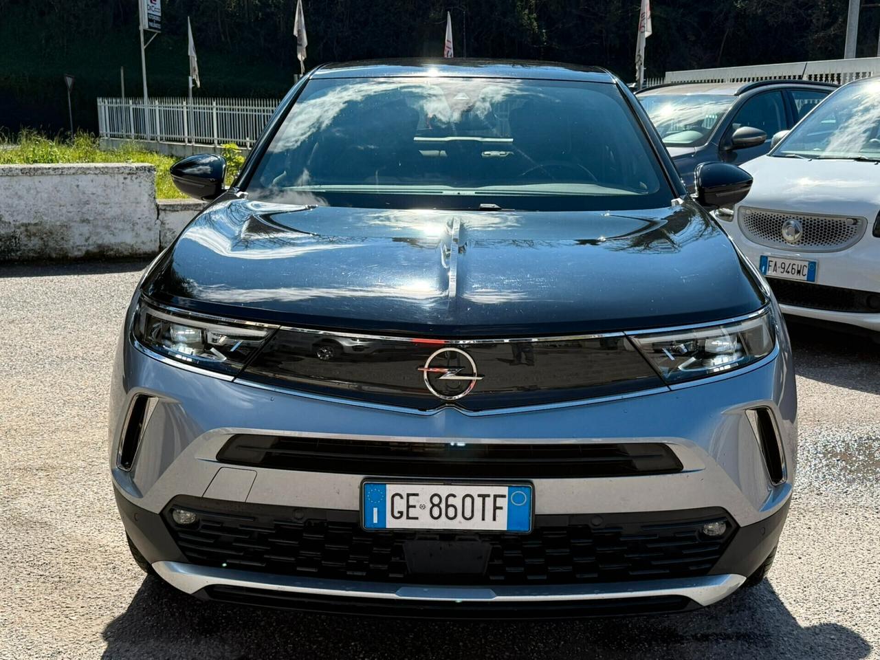 Opel Mokka 1.2 Turbo 130CV Ultimate ok Neeopatentati