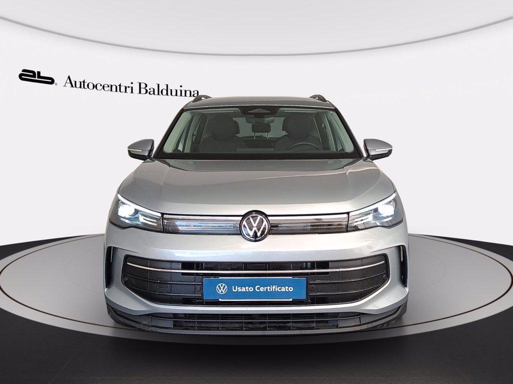 VOLKSWAGEN Tiguan 2.0 tdi life 150cv dsg del 2024