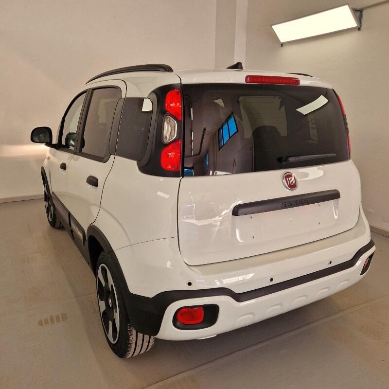 FIAT Panda 3ª serie Panda 1.0 FireFly S&S Hybr...