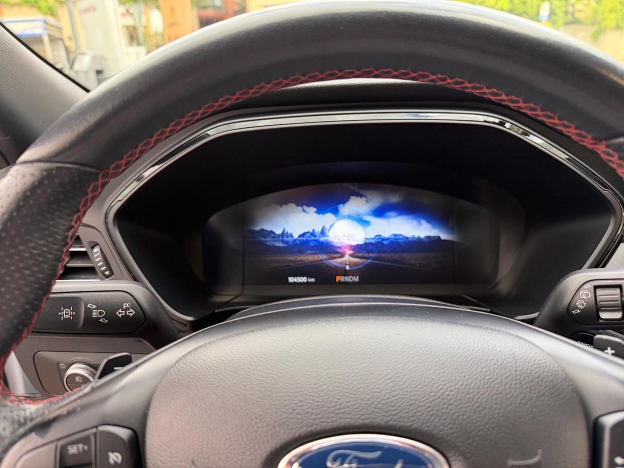 Ford Kuga 1.5 EcoBlue 120 CV aut. 2WD ST-Line