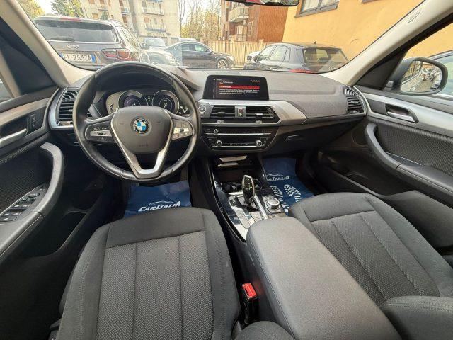 BMW X3 xDrive30e Business Advantage