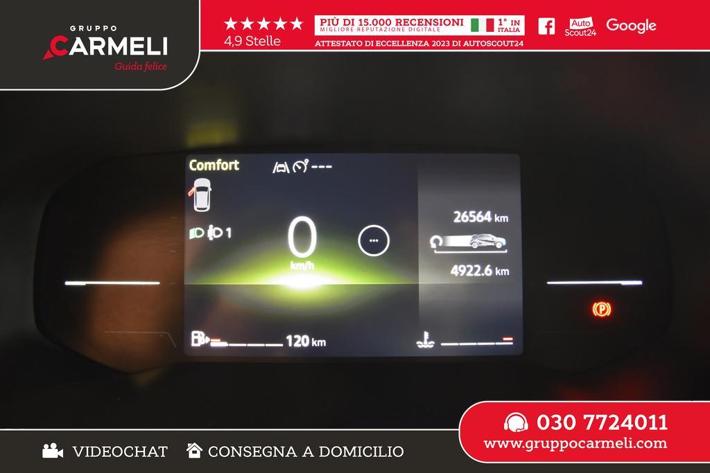 Renault Captur 1.0 TCe Techno