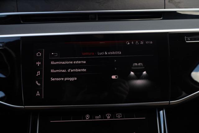 AUDI A8 55 TFSI 3.0 quattro tiptronic