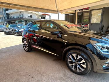 Renault Captur Blue dCi 115 CV Intens