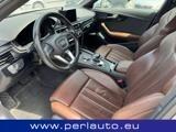 Audi A4 allroad 40 TDI 190 CV S tronic Business
