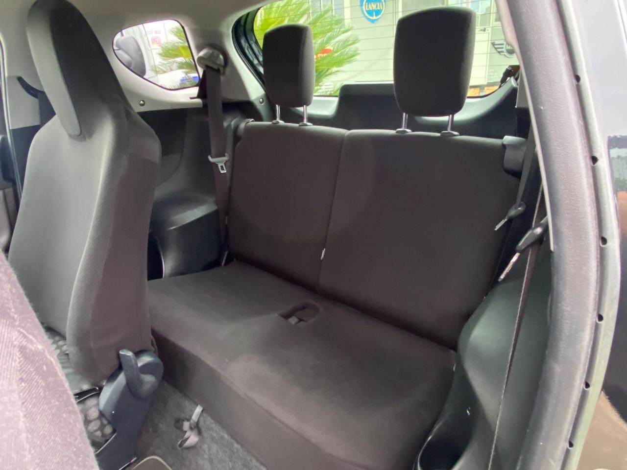 Toyota iQ 1.4 Diesel Full Optional