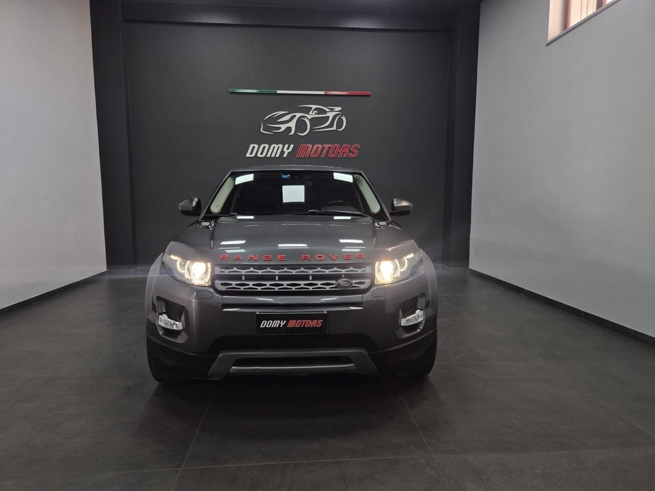 Land Rover Range Evoque 2.2 TD4 Dynamic
