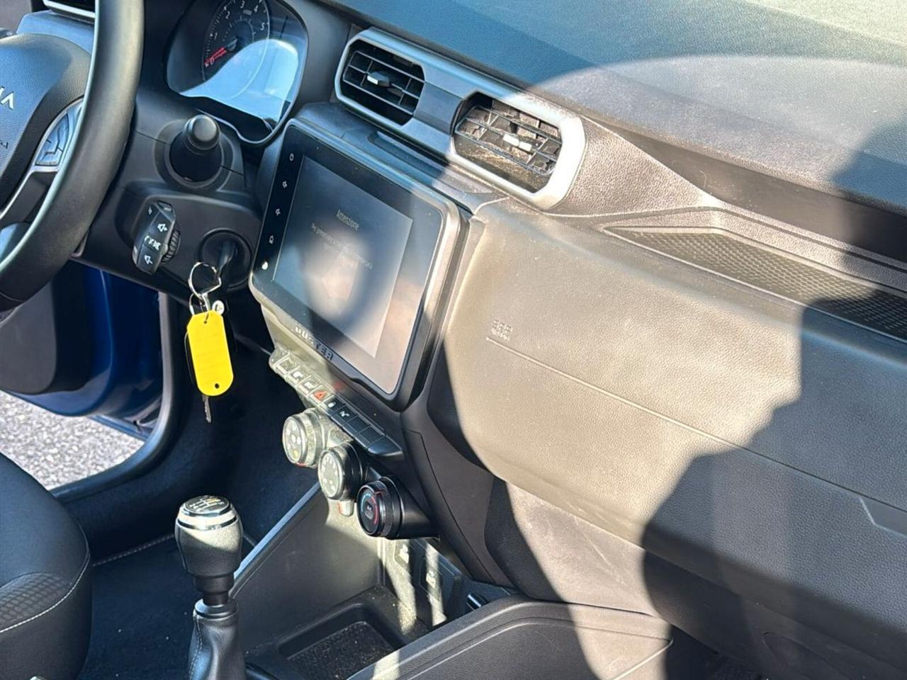 Dacia Duster 1.0 TCe GPL 4x2 Expression