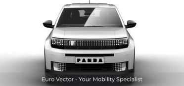 FIAT Grande Panda Hybrid Hybrid Icon