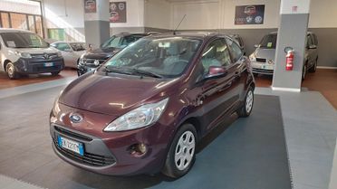 Ford Ka Ka 1.2 8V 69CV Business Individual