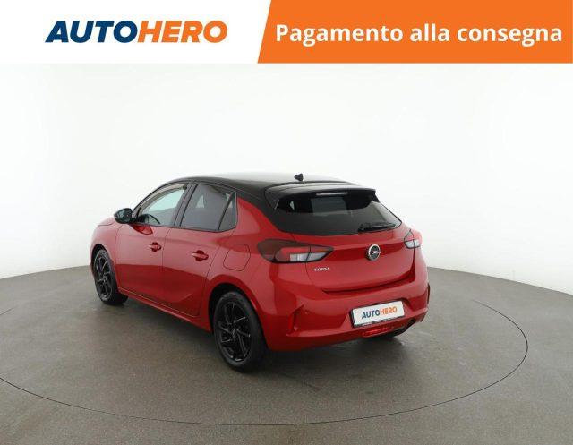 OPEL Corsa 1.2 Design & Tech