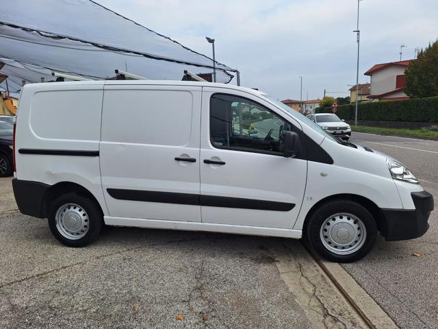 FIAT Scudo 2.0 MJT/130 PC-TN Furgone 10q. Business N°FD138