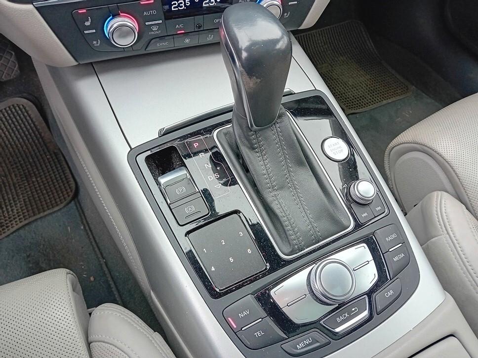 Audi A6 Avant 3.0 TDI quattro S tronic Business Plus