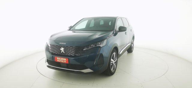 PEUGEOT 5008 BlueHDi 130 S&S Allure