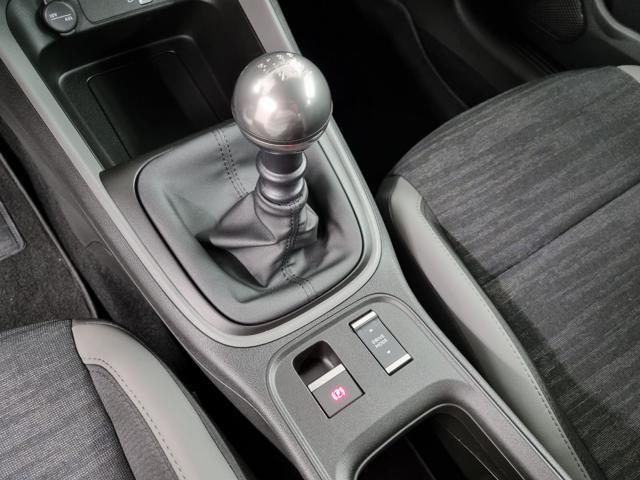 JEEP Avenger 1.2 Turbo 100 CV Ice Longitude