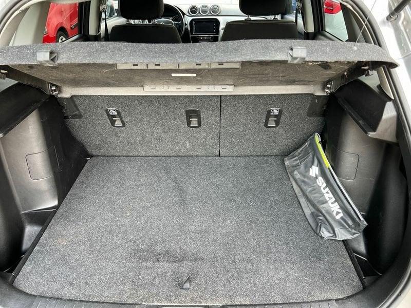 Suzuki Vitara Vitara 1.6 DDiS V-Top