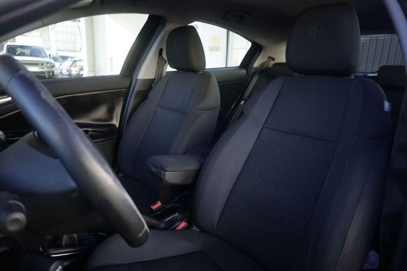 Alfa Romeo Giulietta Alfa Romeo Giulietta 1.6 JTDm-2 105 CV Exclusive Unicoproprietario