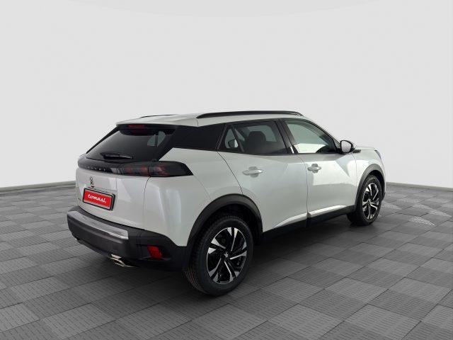 PEUGEOT 2008 2008 PureTech 130 S&S Allure