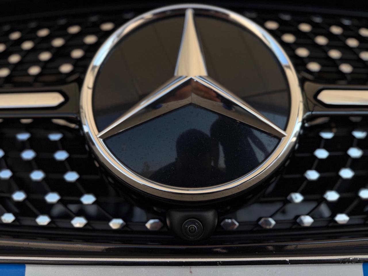 Mercedes-benz GLC 220 d 4Matic Premium LED AMBIENT