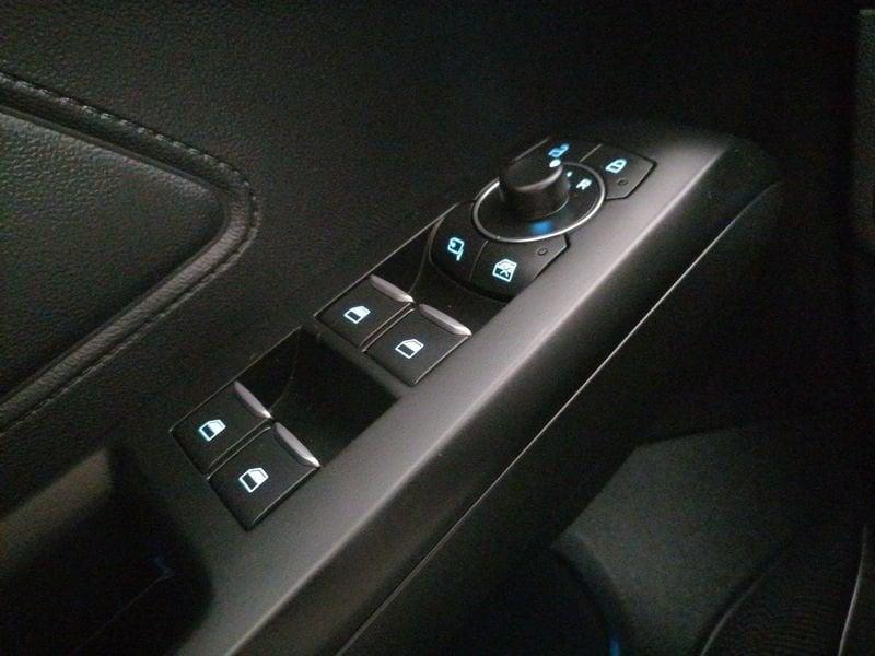 Ford Focus Active 1.0t ecoboost h X 125cv