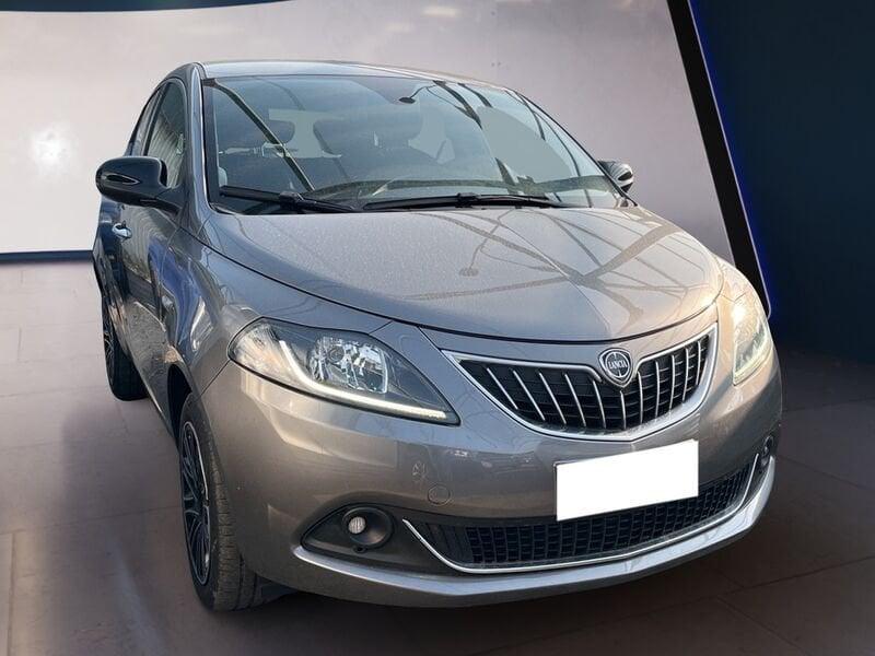 Lancia Ypsilon III 2021 1.2 Gold Gpl 69cv