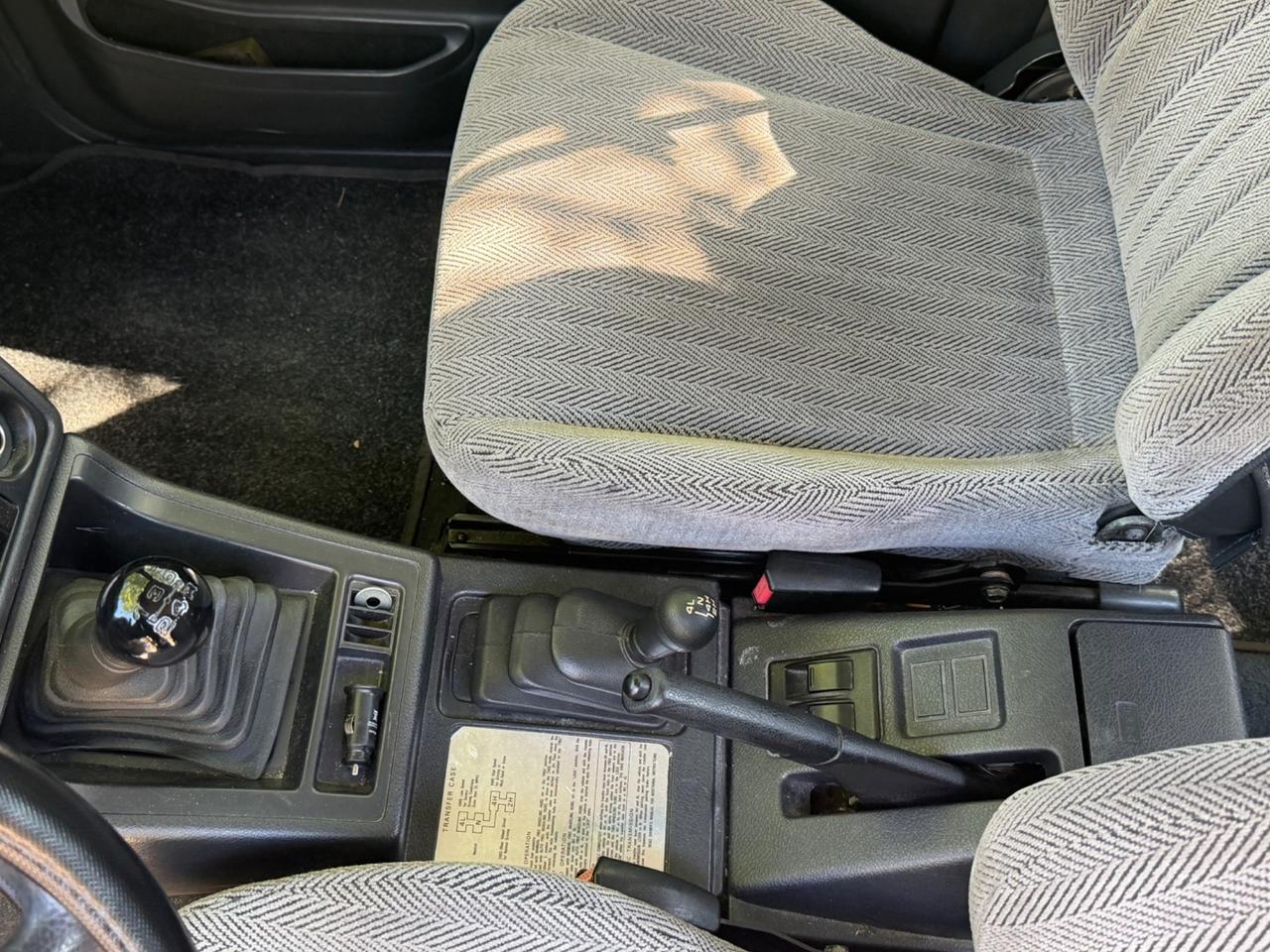 Suzuki Vitara 1.6i 16V cat 5p. S.W. P.Pack