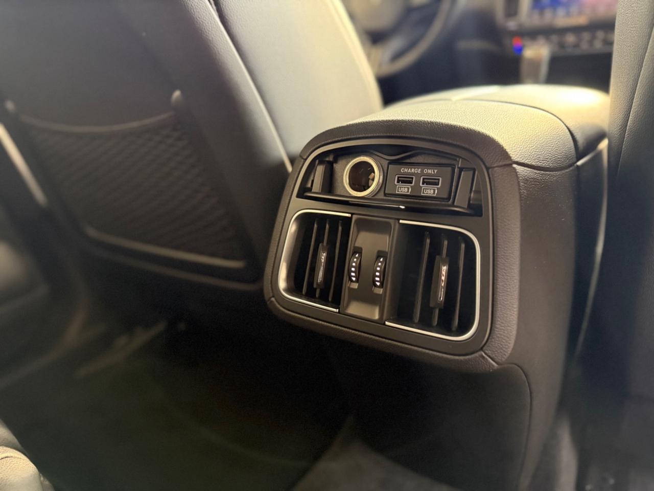 Maserati Levante 3.0 V6 Diesel Q4